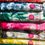 Miniaturbild: Hand made batik Shirts von Bella + Canvas
