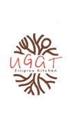 UGAT Filipino El Nido Palawan LOGO