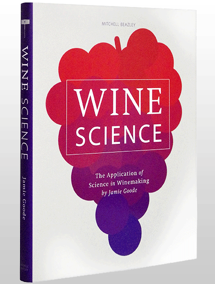 Wine Science