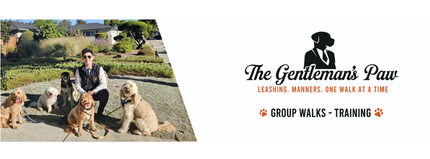 The Gentleman's Paw