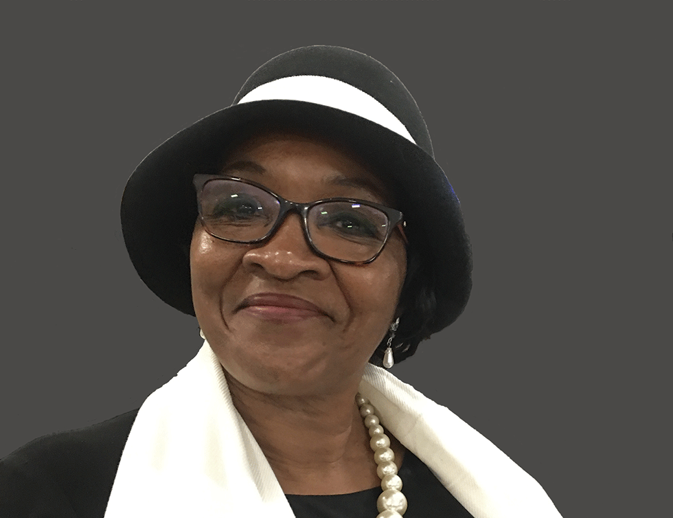 Owner Shelia Glenn