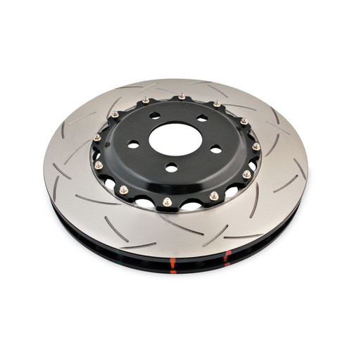 DBA Disc Brake Rotor 5000 Series | Mustang Mania