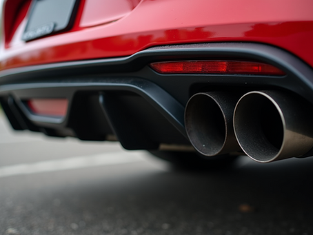 Top Aftermarket Parts to Enhance Your Mustang's Performance