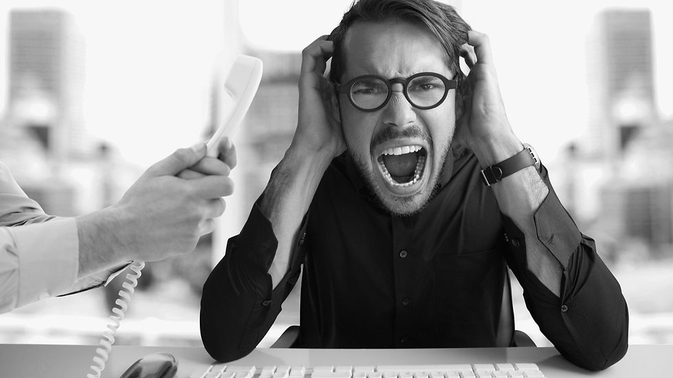 Scope Creep: The Silent Killer of Any Project