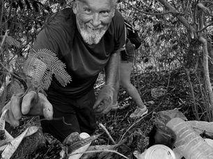 If you want your team to really understand sustainability, let them experience it first-hand