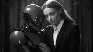 Why AI Can Never be Truly Creative, or Strategic