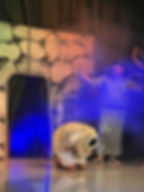 sical 2026 O Reino de Deus chegou