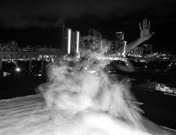 © nicolas guillen 4th.  2016.