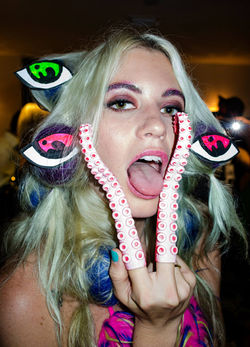 © nicolas guillen 4th.  2016.