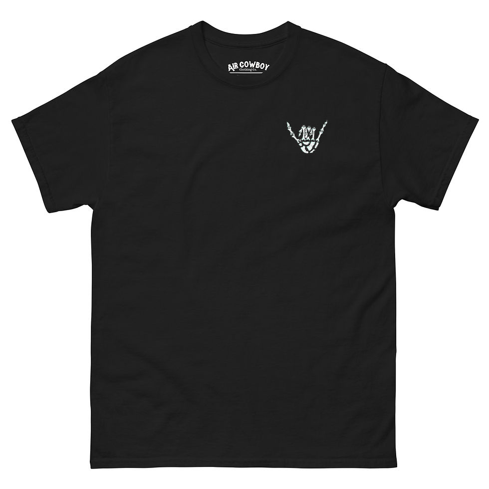 Thumbnail: Keep It Cool Cowboy Tee