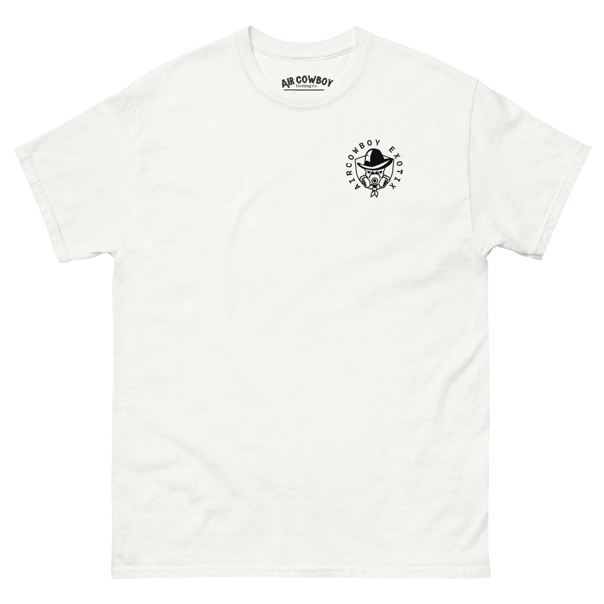OG Exotix Tee