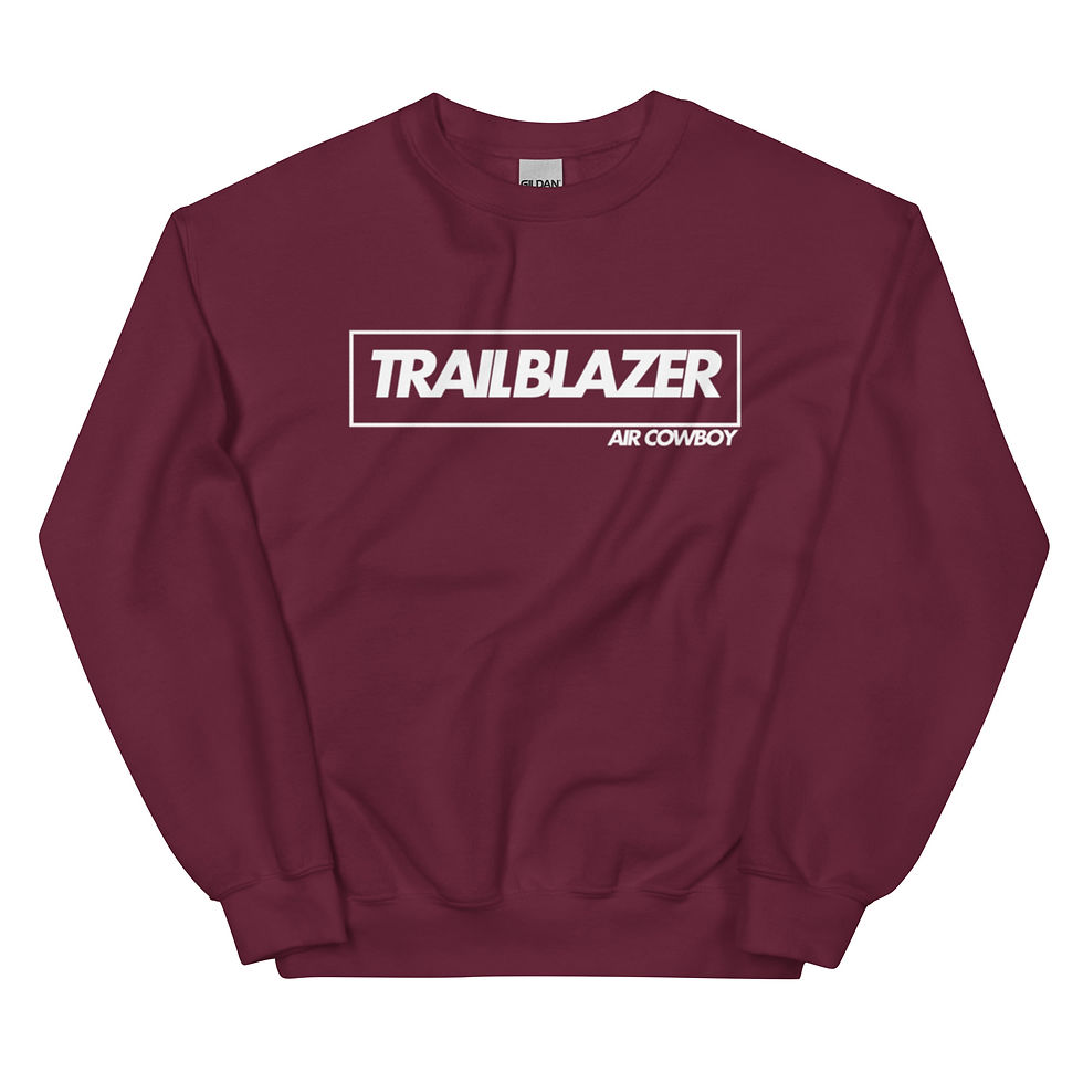 Thumbnail: Trailblazer Crew