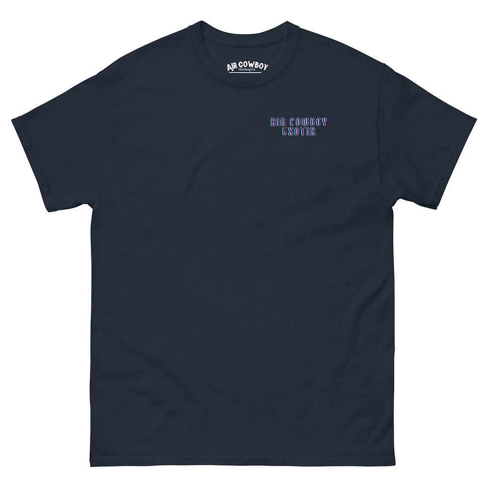 Thumbnail: You Want This Smoke tee
