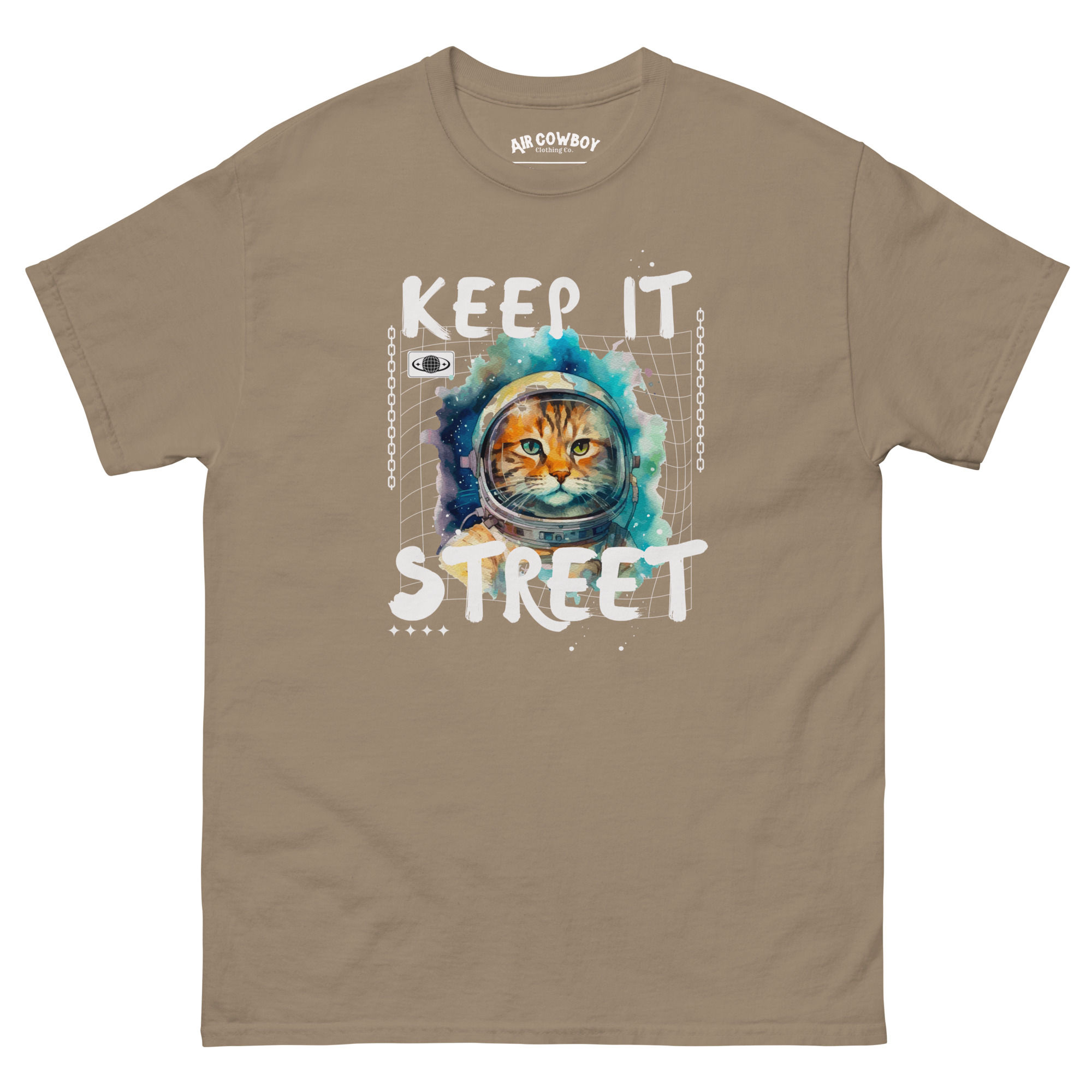 Keep It Street Tee