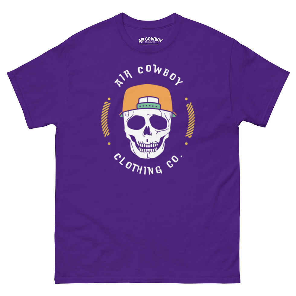 Thumbnail: Urban Cowboy Tee