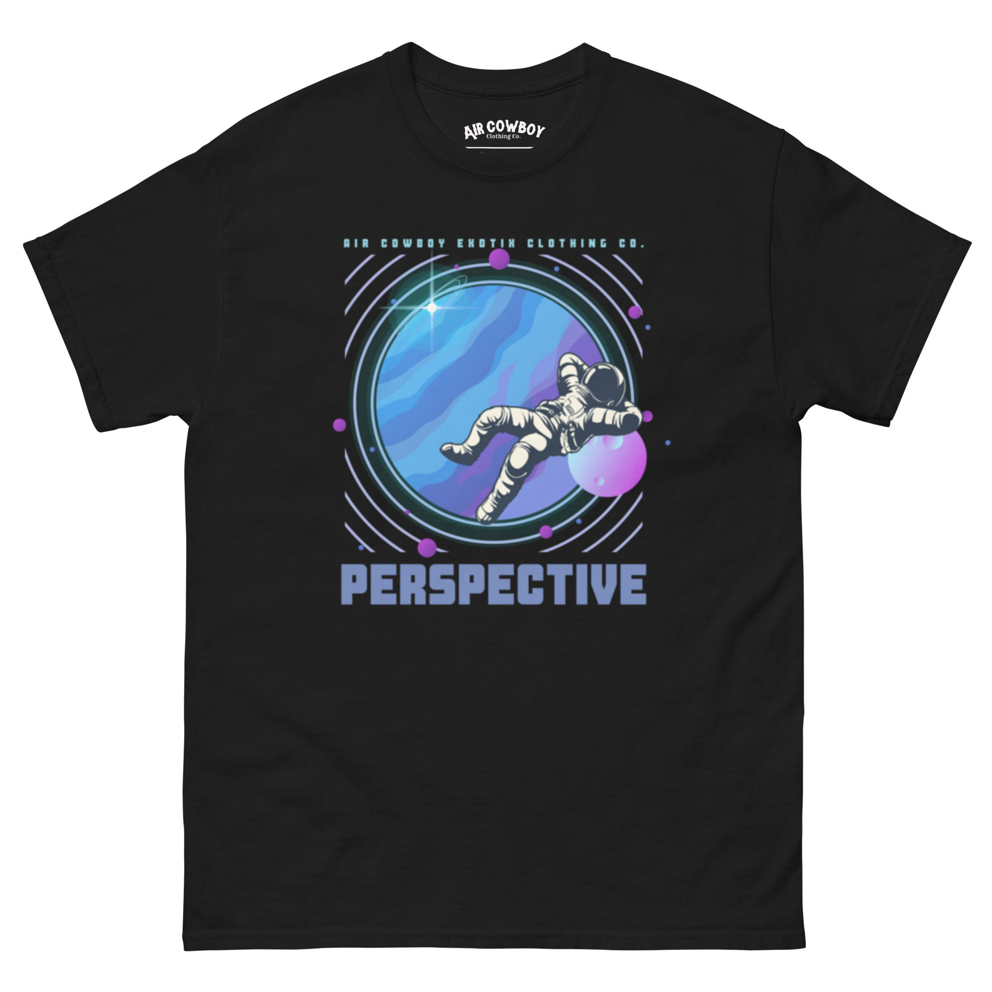 Perspective Tee