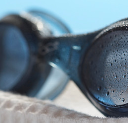 Swimming Goggles