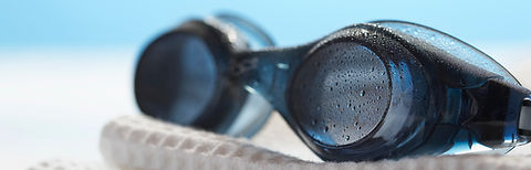 Gafas de natación