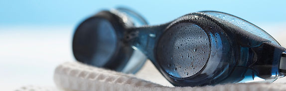 Swimming Goggles