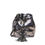 Thumbnail: Sharif Couture Water Snake Leather Drawstring Bucket Bag LG