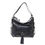 Thumbnail: "Mighty Olivia"Leather Convertible Back Pack/ Hobo/ Crossbody