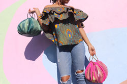 Balloon Bag