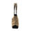 Thumbnail: Tribal Diamond Straw with Hair Calf Leather Trim Tote