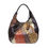 Thumbnail: Sharif Couture Melange Snake Tote