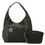 Thumbnail: "Bastet in Love" Leather & Haircalf Convertible Tobo w/ Pouch