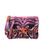 Thumbnail: "Papillon" Cut out Snake Embossed Clutch