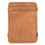 Thumbnail: Lions Gate Knocker Leather & Haircalf Tote Bag w/ Magic Wallet