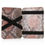 Thumbnail: Lions Gate Knocker Leather & Haircalf Tote Bag w/ Magic Wallet