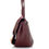 Thumbnail: Sharif Museum "King Tut" Stingray Embossed Leather Knocker Crossbody Bag