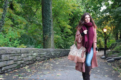 Leopard Shopper