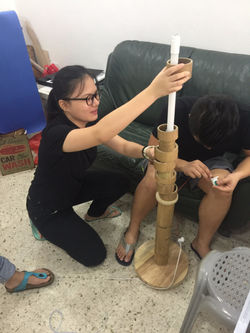 furniture making
