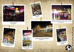 NIGHT MARKET NEARBY