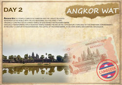 ANGKOR WAT