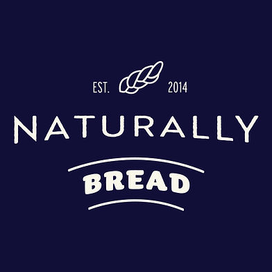 Naturally Bread