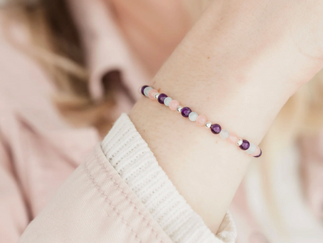 Oscar Rose Jewellery: Affordable Handmade Jewellery with a Conscious Touch