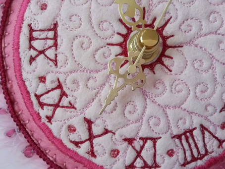 Discovering Creativity and Joy at La Vie En Rose Makery