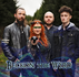 Meet Beckon The Wyrd: North Devon Rock with a Mythical Twist