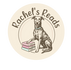 Meet Rachel's Reads: Blind Dates, Beautiful Books and a Little Literary Magic!