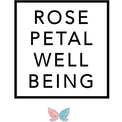 Rose Petal Wellbeing