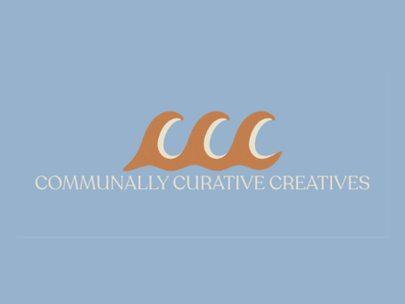 Communally Curative Creatives