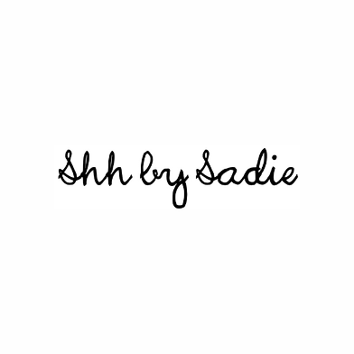 Shh by Sadie