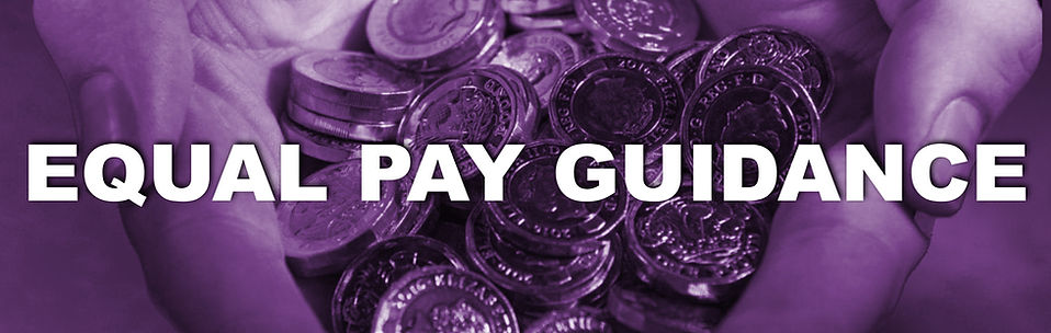 EQUAL PAY