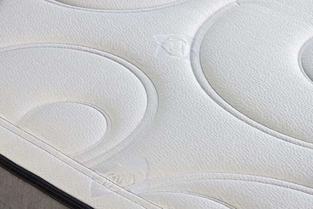 materassi a molle ortopediche con memory foam nelle misure singolo,matrimoniale, piazza e mezzo e king size