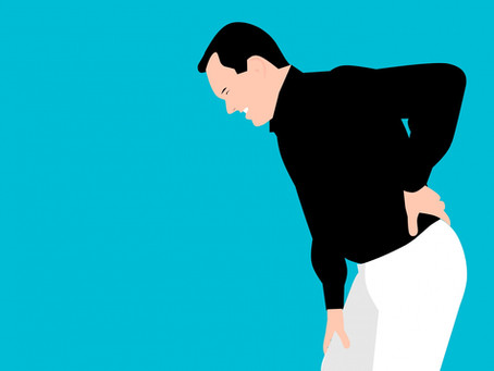 7 signs it’s time to see the chiropractor