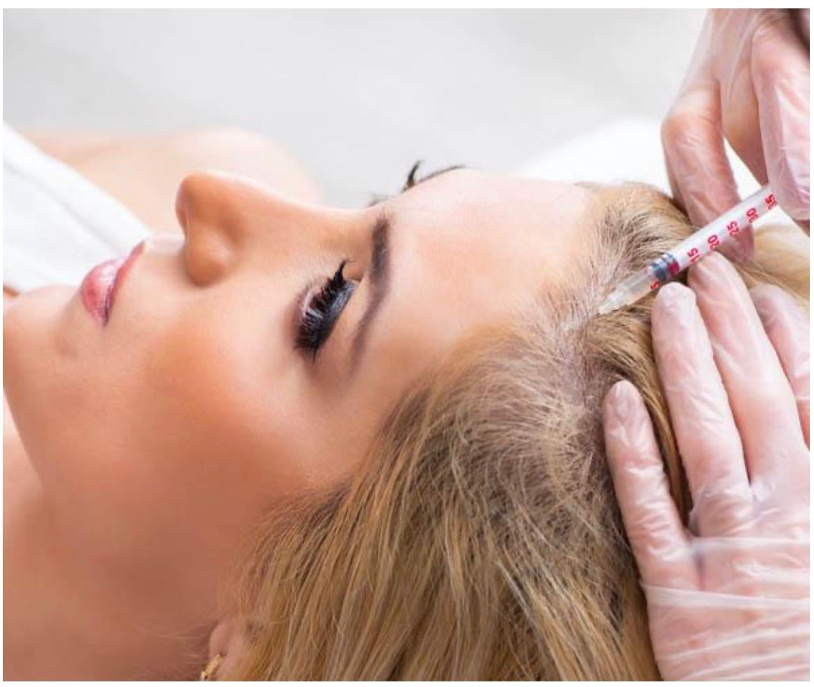 Hair Restoration Training Course