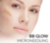 BB Glow Mesowhite Course